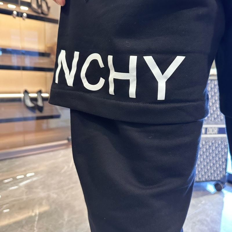 Givenchy Long Pants